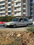 TOFAŞ DOĞAN