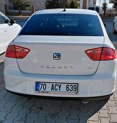 SEAT TOLEDO