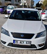 SEAT TOLEDO