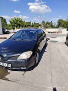 NISSAN PRIMERA