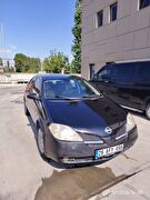 NISSAN PRIMERA