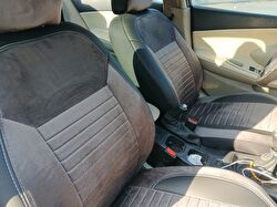 NISSAN PRIMERA