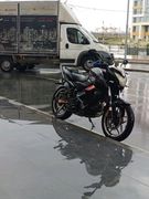 Bajaj Pulsar NS 200