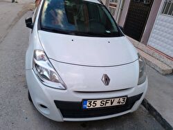RENAULT CLIO GRAND TOUR