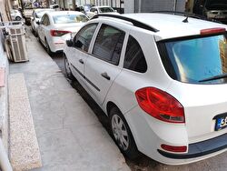 RENAULT CLIO GRAND TOUR