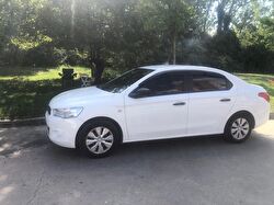 CITROEN C-ELYSEE