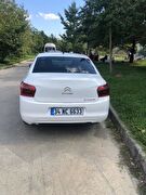 CITROEN C-ELYSEE