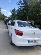 CITROEN C-ELYSEE
