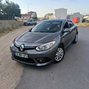 RENAULT FLUENCE