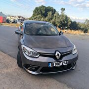 RENAULT FLUENCE