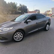 RENAULT FLUENCE