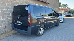 FIAT SCUDO