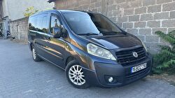FIAT SCUDO