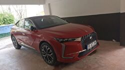 DS DS 4