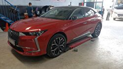 DS DS 4