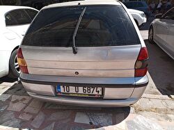 FIAT PALIO