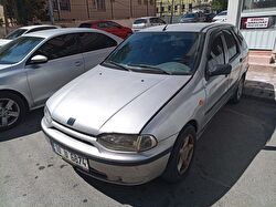 FIAT PALIO