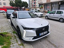 DS DS 4