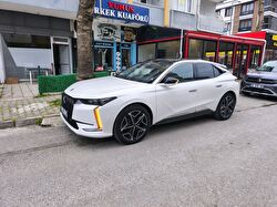 DS DS 4