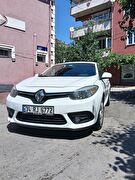 RENAULT FLUENCE