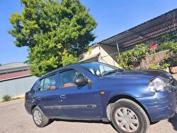 RENAULT CLIO SYMBOL