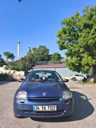 RENAULT CLIO SYMBOL
