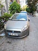 FIAT GRANDE PUNTO