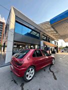 PEUGEOT 306