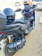 Honda ADV 350