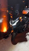 Honda ADV 350