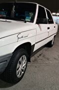 RENAULT 19