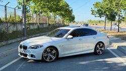 BMW 5 SERISI