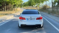 BMW 5 SERISI