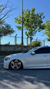 BMW 5 SERISI