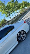 BMW 5 SERISI