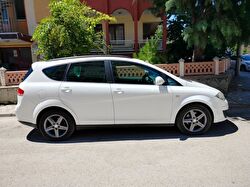SEAT ALTEA XL