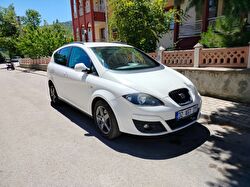 SEAT ALTEA XL