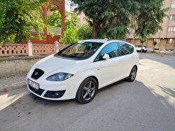SEAT ALTEA XL