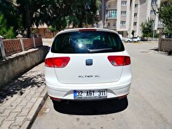 SEAT ALTEA XL