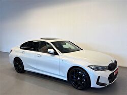 BMW 3 SERISI