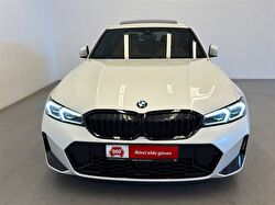 BMW 3 SERISI