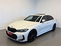 BMW 3 SERISI