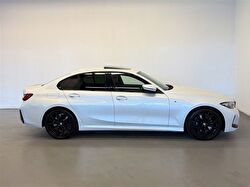 BMW 3 SERISI