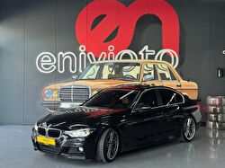 BMW 3 SERISI