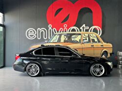 BMW 3 SERISI
