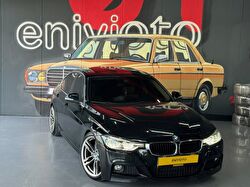 BMW 3 SERISI