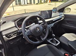 RENAULT TALIANT