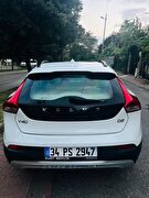 VOLVO V40 CROSS COUNTRY