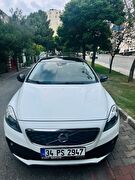 VOLVO V40 CROSS COUNTRY