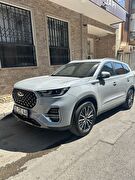 CHERY TIGGO8 PRO